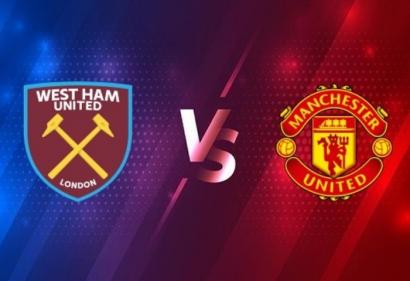 Nhận định West Ham vs Man Utd, 20h ngày 19/9 | Vòng 5 Ngoại Hạng Anh