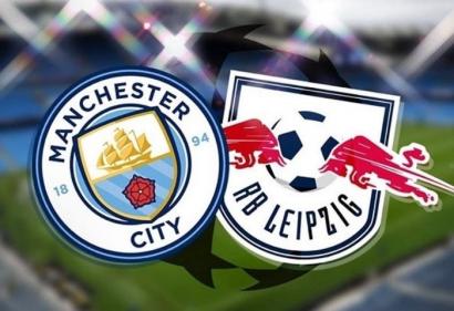 Nhận định Man City vs Leipzig, 02h00 ngày 16/9 | Champions League