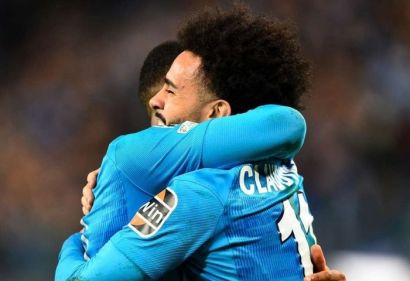 Kết quả Zenit vs Chelsea: Siêu phẩm bù giờ sút bay ngôi đầu bảng