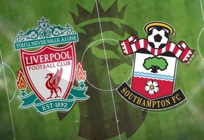 Nhận định, Soi kèo Liverpool vs Southampton, 22h00 ngày 27/11