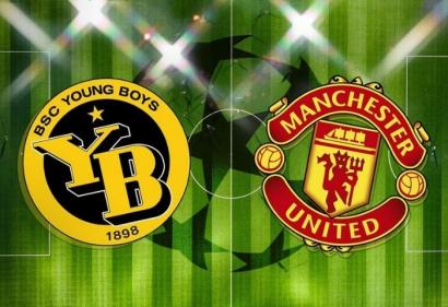 Nhận định Young Boys vs Man United, 23h45 ngày 14/9 | Champions League