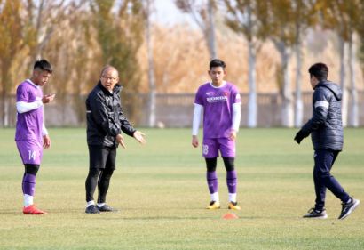 U23 Việt Nam nên luyện đá penalty vì luật mới của AFC