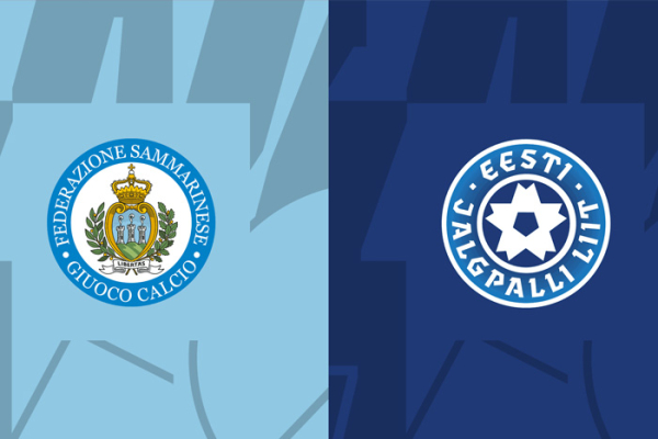 Soi kèo San Marino vs Estonia, 01h45 ngày 27/9 - Nations League