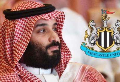 Nóng: Arab Saudi chính thức hoàn tất thương vụ mua lại Newcastle