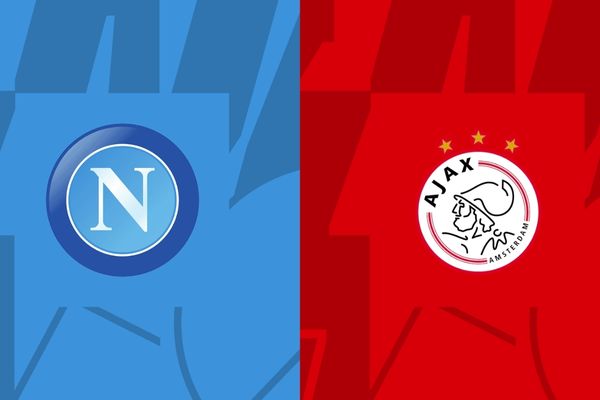 Soi kèo Napoli vs Ajax, 23h45 ngày 12/10 | Champions League