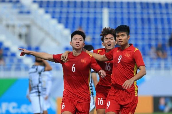Danh sách những đội có vé vào vòng tứ kết U23 châu Á 2022, đối thủ của U23 Việt Nam sẽ là ai?