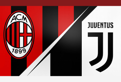 Nhận định, soi kèo AC Milan vs Juventus, 2h45 ngày 24/1