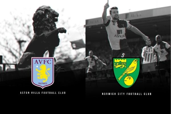 Soi kèo Aston Villa vs Norwich, 21h00 ngày 30/4 - Vòng 35 Premier League