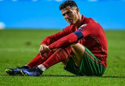 Kết quả bốc thăm play off World Cup 2022 châu Âu: Đại chiến Ý - Bồ Đào Nha