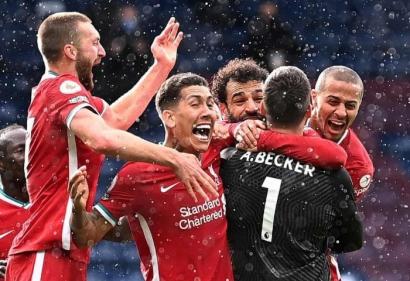 Cuộc đào thoát Europa League giàu cảm xúc của Liverpool đã diễn ra thế nào?
