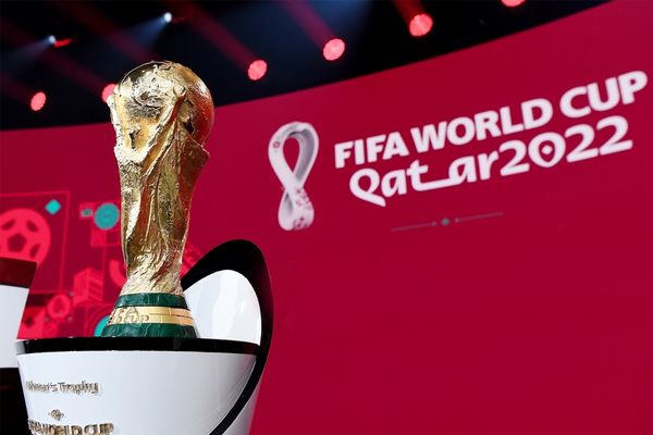 VTV chính thức sở hữu bản quyền World Cup 2022