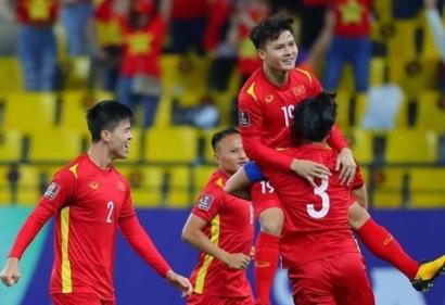 Tường thuật, trực tiếp Trung Quốc vs Việt Nam, 00h00 ngày 8/10/2021 | VL WC 2022