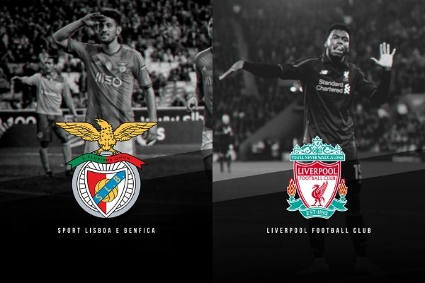 Soi kèo Benfica vs Liverpool, 6/4, 02h00 - Tứ kết Champions League