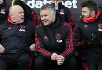 Muốn tạo ra thay đổi, Ole Gunnar Solskjaer cần vây cánh mạnh