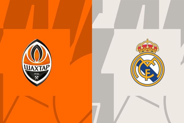 Soi kèo Shakhtar Donetsk vs Real Madrid, 02h00 ngày 12/10 | Champions League