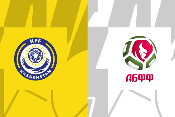 Soi kèo Kazakhstan vs Belarus, 21h00 ngày 22/9 - Nations League