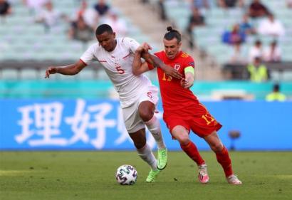 5 điểm nhấn Wales vs Thụy Sĩ: Quái thú Embolo, Bale gây thất vọng lớn