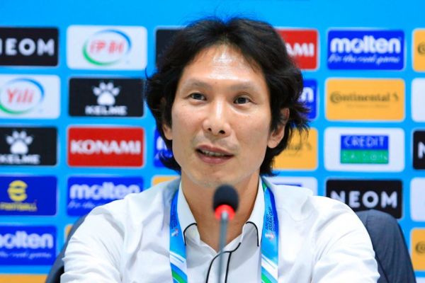 Thuyền trưởng U23 Việt Nam bất ngờ xin lỗi NHM vì “bị” Hàn Quốc cầm hòa