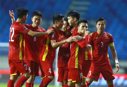 Dự đoán đội hình tuyển Việt Nam: Tuấn Anh đá cặp cùng Hoàng Đức