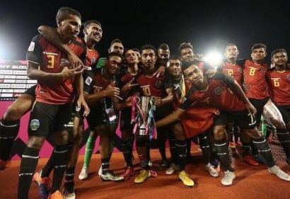 Danh sách đội tuyển Timor Leste tham dự AFF Cup 2020: Có gì đáng mong đợi?