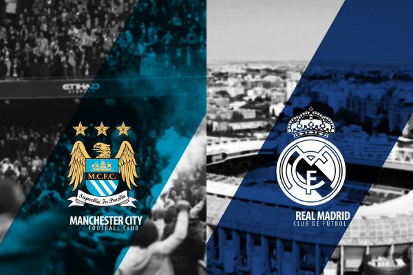 Soi kèo Man City vs Real Madrid, 02h00 ngày 27/4 - Bán kết Champions League