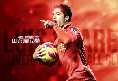 Huyền thoại Liverpool khuyên Luis Suarez nên trở về Anfield