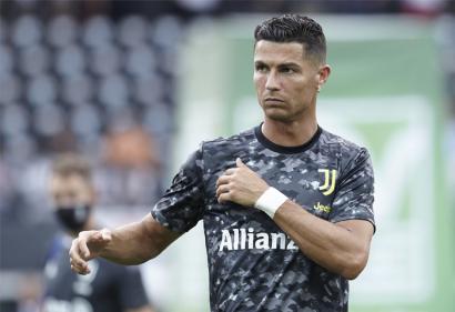 Ronaldo sẽ không chơi cho Juventus thêm 1 trận nào nữa