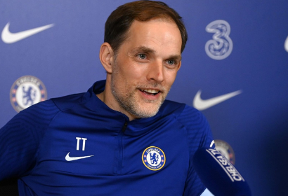 HLV Thomas Tuchel đi vào lịch sử Champions League sau chiến thắng trước Lille 