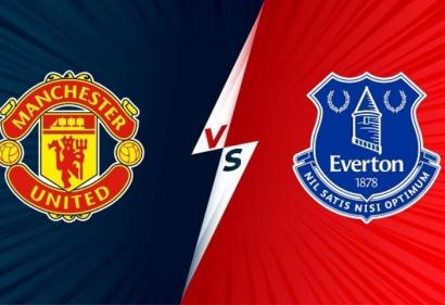 Nhận định Man United vs Everton, 18h30 ngày 2/10 | Vòng 7 Ngoại Hạng Anh