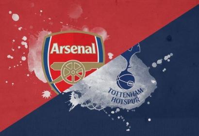 Nhận định Arsenal vs Tottenham, 22h30 ngày 26/9 | Vòng 6 Ngoại Hạng Anh