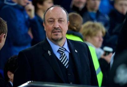 Chính thức: Everton bổ nhiệm Rafa Benitez làm huấn luyện trưởng