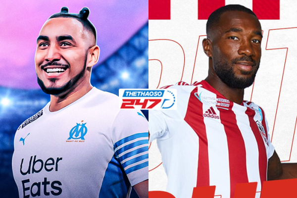 Soi kèo Marseille vs Ajaccio, 22h00 ngày 8/10 - Ligue 1