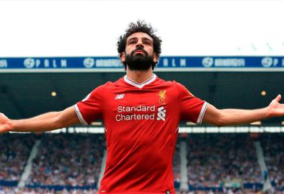 Vì Mo Salah, Liverpool có sẵn sàng phá vỡ cấu trúc lương?