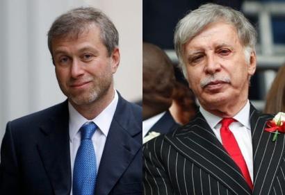 Abramovich vs Stan Kroenke: Sự khác nhau giữa 2 ông chủ