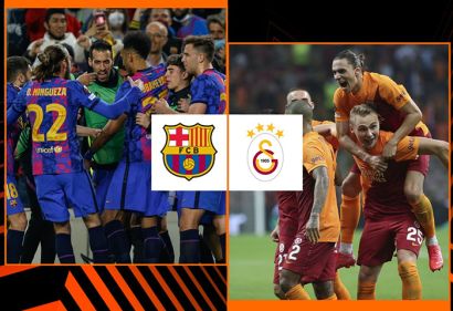 Nhận định, soi kèo Barca vs Galatasaray, 03h00 ngày 11/03