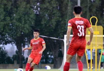 Đội hình tối ưu trận U23 Việt Nam vs U23 Đài Loan: Cơ hội sửa sai cho Thanh Bình