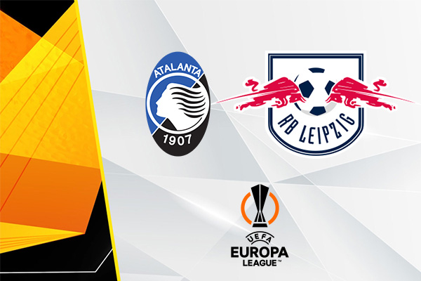 Soi kèo Atalanta vs RB Leipzig, 14/4, 23h45 - Tứ kết Europa League