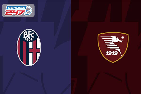 Soi kèo Bologna vs Salernitana 01h45 ngày 2/9/2022 - Serie A