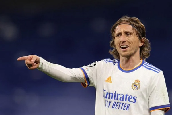 Real biến Chelsea thành cựu vương Champions League, Luka Modric nói lời thật lòng