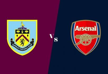 Nhận định Burnley vs Arsenal, 21h00 ngày 18/9 | Vòng 5 Ngoại Hạng Anh