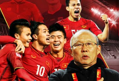Bóng đá Việt Nam và những lần dự World Cup