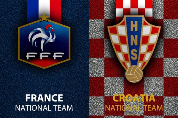 Soi kèo Pháp vs Croatia, 1h45 ngày 14/6 - Vòng bảng Nations League