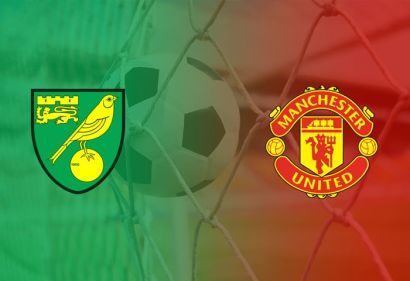 Link trực tiếp bóng đá Norwich vs Man Utd, 00h30 ngày 12/12/2021