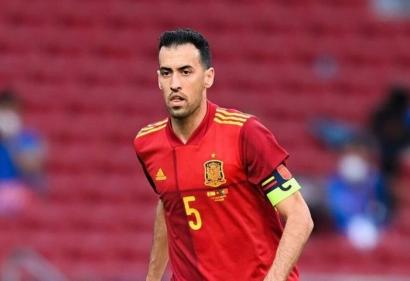 Euro 2020: Tây Ban Nha dự tính sử dụng đội hình U21 do ảnh hưởng bởi COVID-19