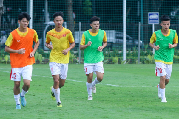 Lịch thi đấu và những điều cần biết về U19 Việt Nam