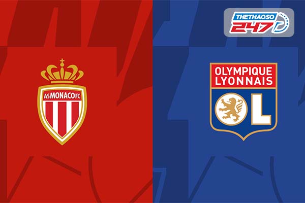 Soi kèo Monaco vs Lyon 01h45 ngày 12/9/2022 - Ligue 1