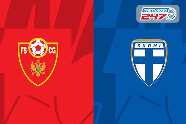 Soi kèo Montenegro vs Phần Lan 01h45 ngày 27/9/2022 - Nations League