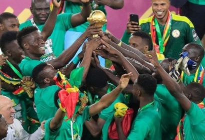 Đánh bại Ai Cập, Senegal chính thức trở thành nhà vua mới của châu Phi