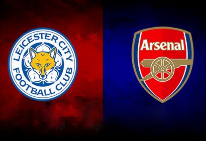 Dự đoán tỷ số, soi kèo nhà cái Leicester vs Arsenal, 18h30 ngày 30/10