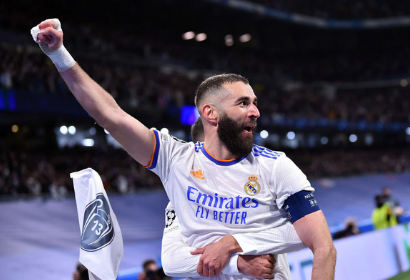Các cầu thủ Real Madrid được chấm điểm thế nào sau màn trình diễn siêu hạng 